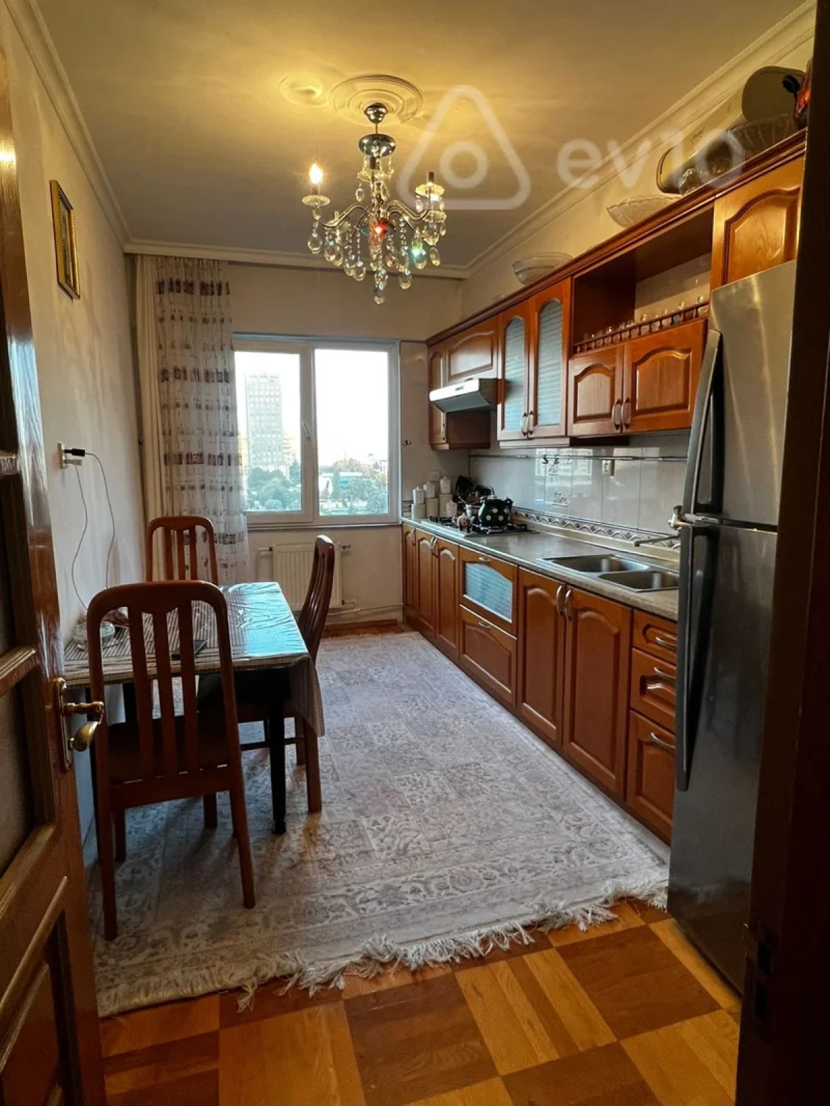 Satılır 3 otaqlı yeni tikili 96 m²
