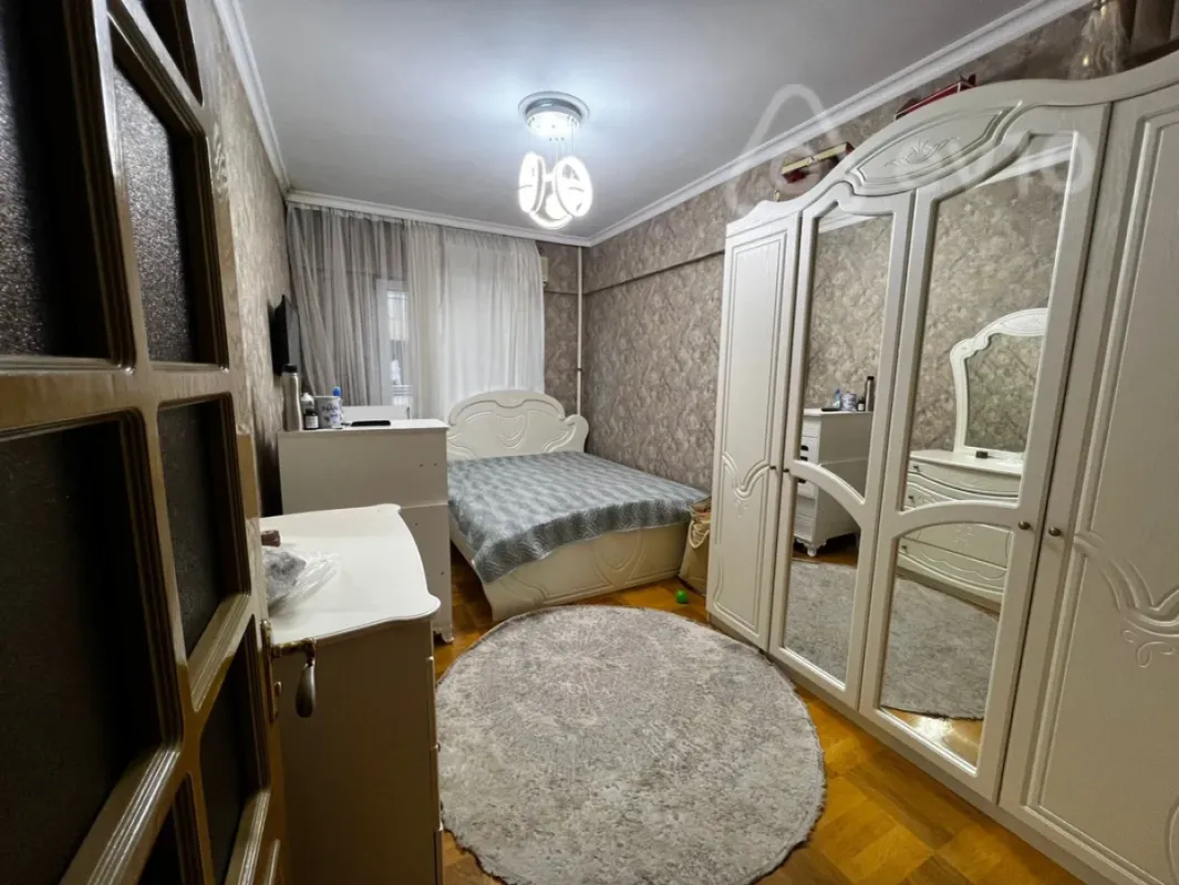 Satılır 3 otaqlı yeni tikili 96 m²