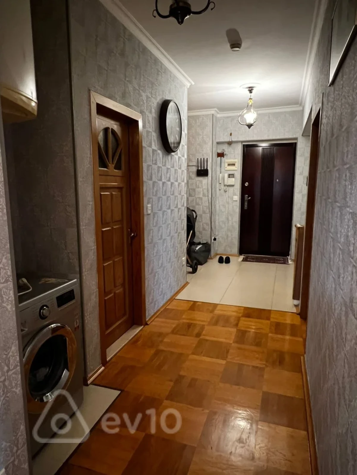 Satılır 3 otaqlı yeni tikili 96 m²