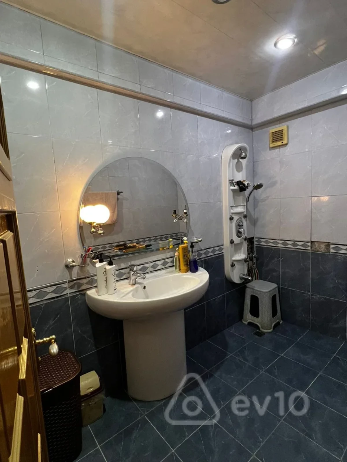 Satılır 3 otaqlı yeni tikili 96 m²