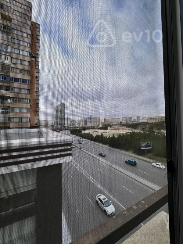 Satılır 4 otaqlı yeni tikili 185 m²