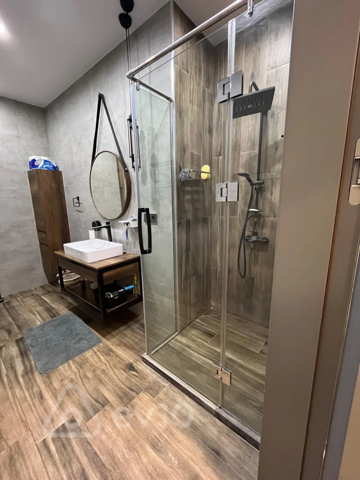 Satılır 4 otaqlı yeni tikili 185 m²