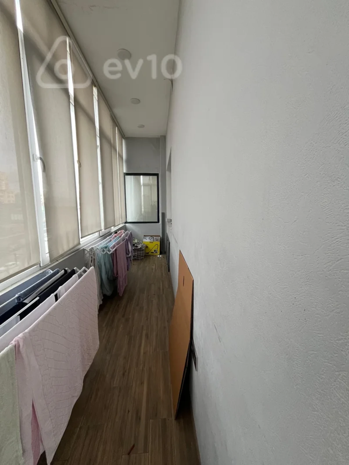 Satılır 4 otaqlı yeni tikili 185 m²