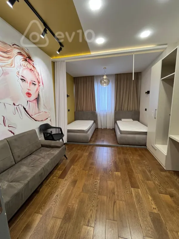 Satılır 4 otaqlı yeni tikili 185 m²