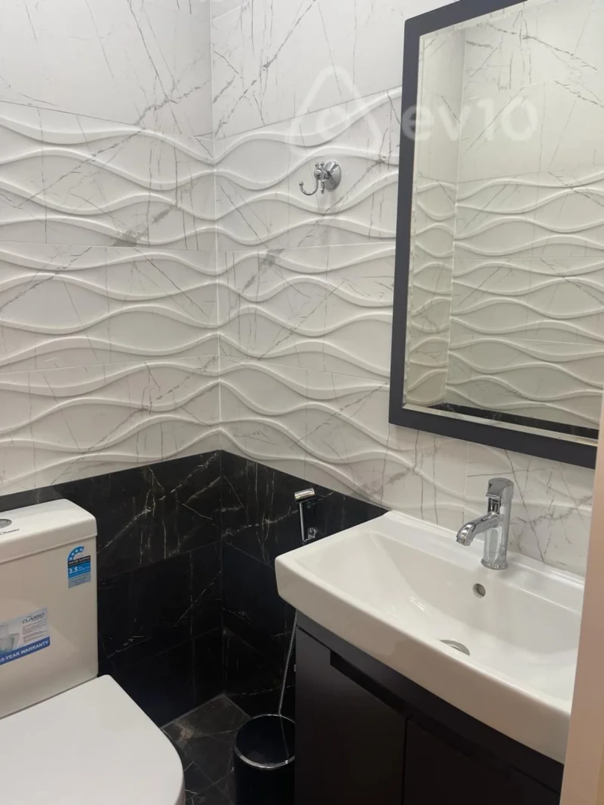 Kirayə verilir 3 otaqlı yeni tikili 120 m²