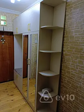 Kirayə verilir 2 otaqlı yeni tikili 50 m²