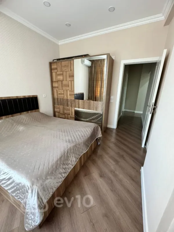 Satılır 3 otaqlı yeni tikili 115 m²