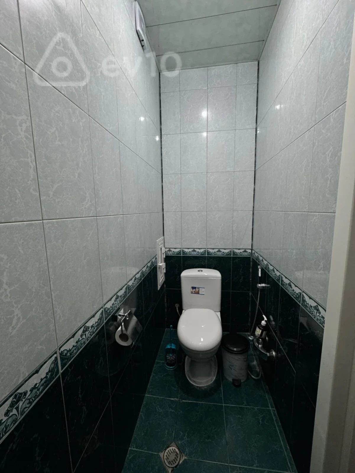 Satılır 3 otaqlı yeni tikili 115 m²