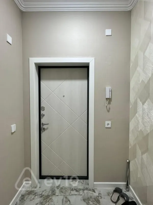 Satılır 3 otaqlı yeni tikili 115 m²
