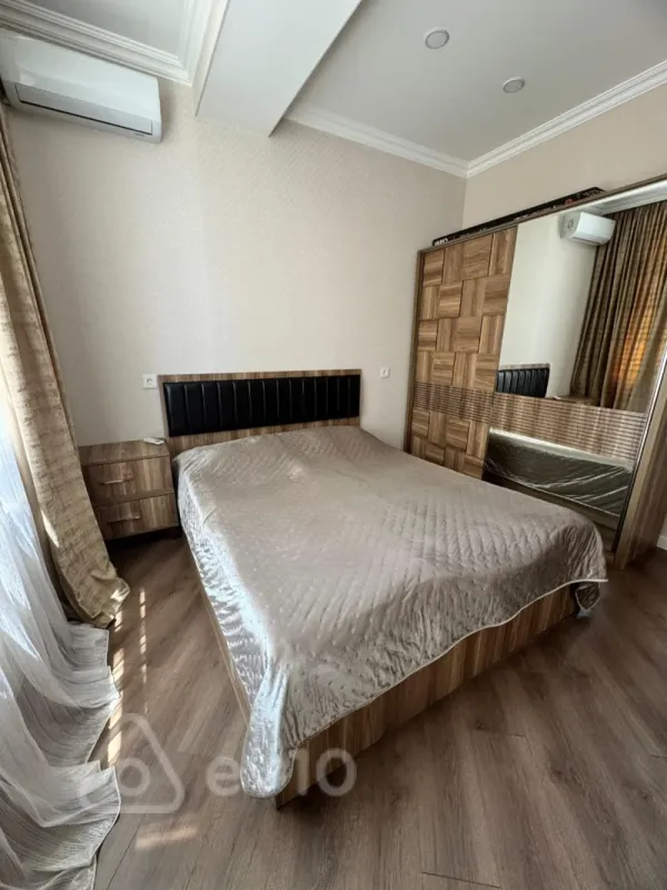 Satılır 3 otaqlı yeni tikili 115 m²