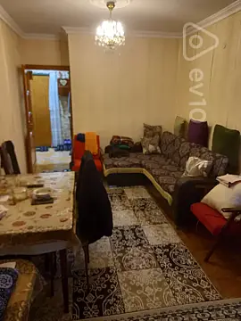 Satılır 2 otaqlı köhnə tikili 72 m² — Bakı, Xətai 2 otaq 72.00 m²