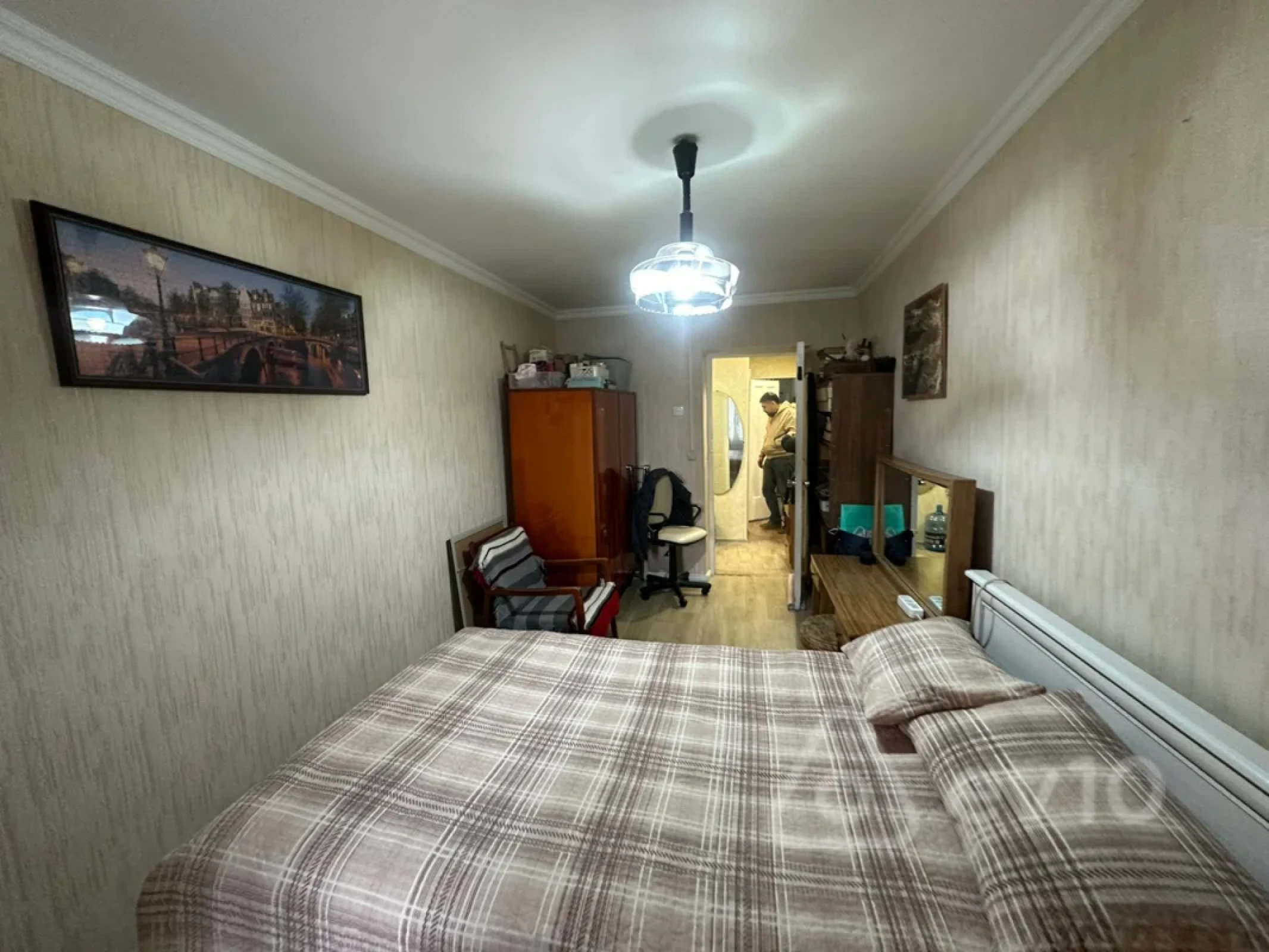 Satılır 2 otaqlı köhnə tikili 50 m²