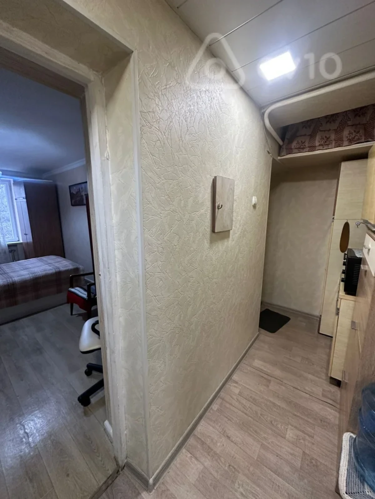 Satılır 2 otaqlı köhnə tikili 50 m²