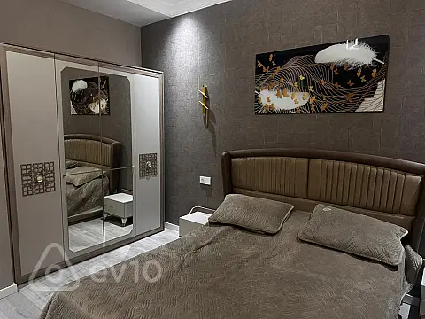 Kirayə verilir 2 otaqlı yeni tikili 85 m²