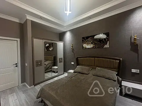 Kirayə verilir 2 otaqlı yeni tikili 85 m² — Bakı, Binəqədi 2 otaq 85.00 m²