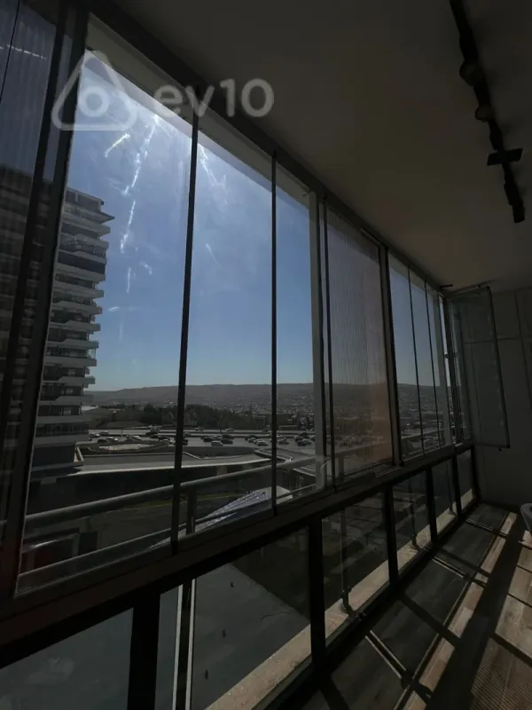 Kirayə verilir 2 otaqlı yeni tikili 85 m²