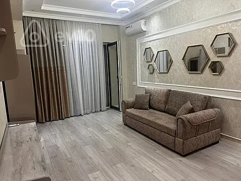 Kirayə verilir 2 otaqlı yeni tikili 85 m²