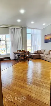 Kirayə verilir 3 otaqlı yeni tikili 70 m²
