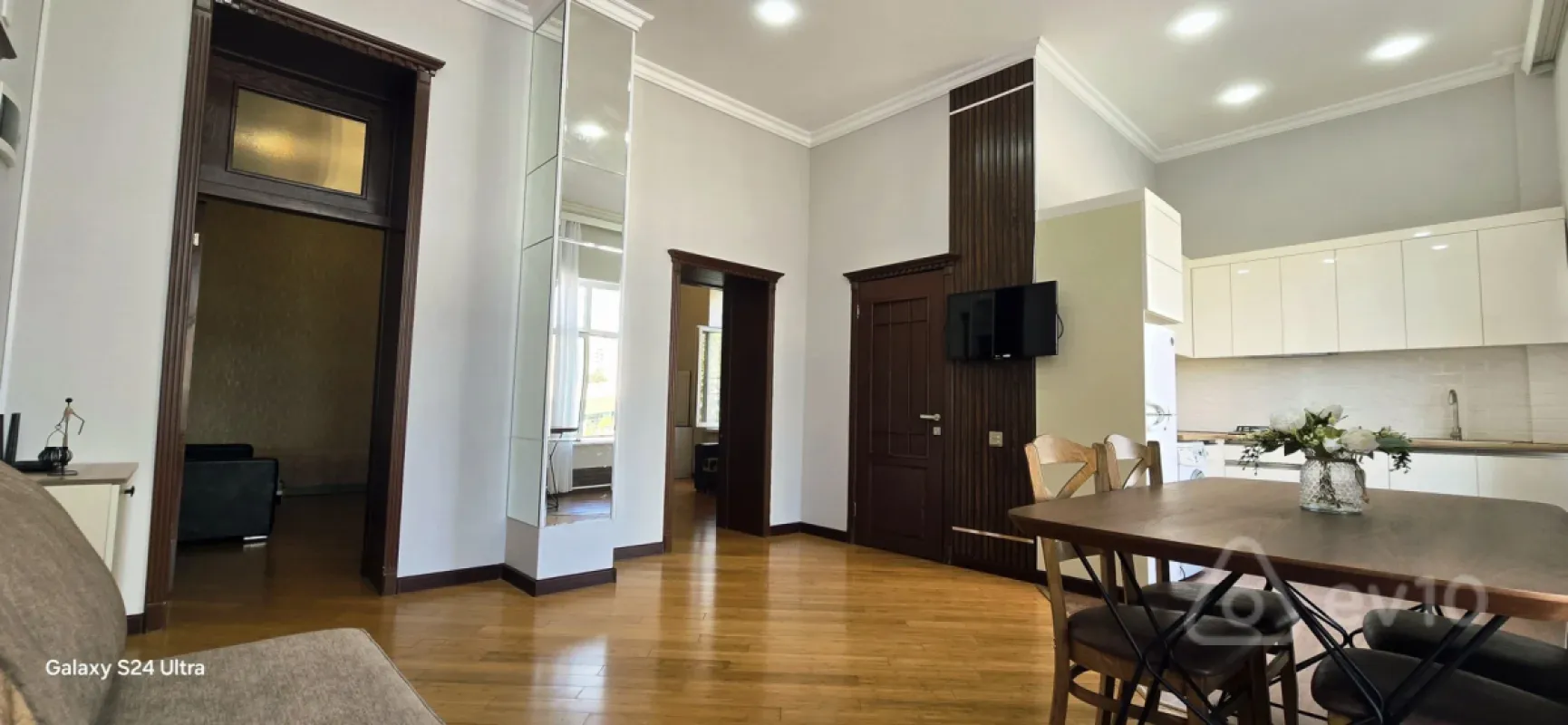 Kirayə verilir 3 otaqlı yeni tikili 70 m²