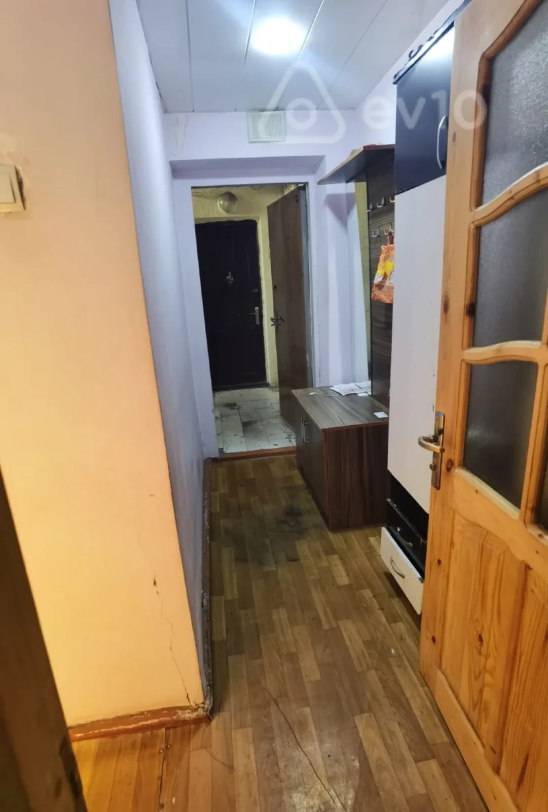 Kirayə verilir 1 otaqlı köhnə tikili 33 m²