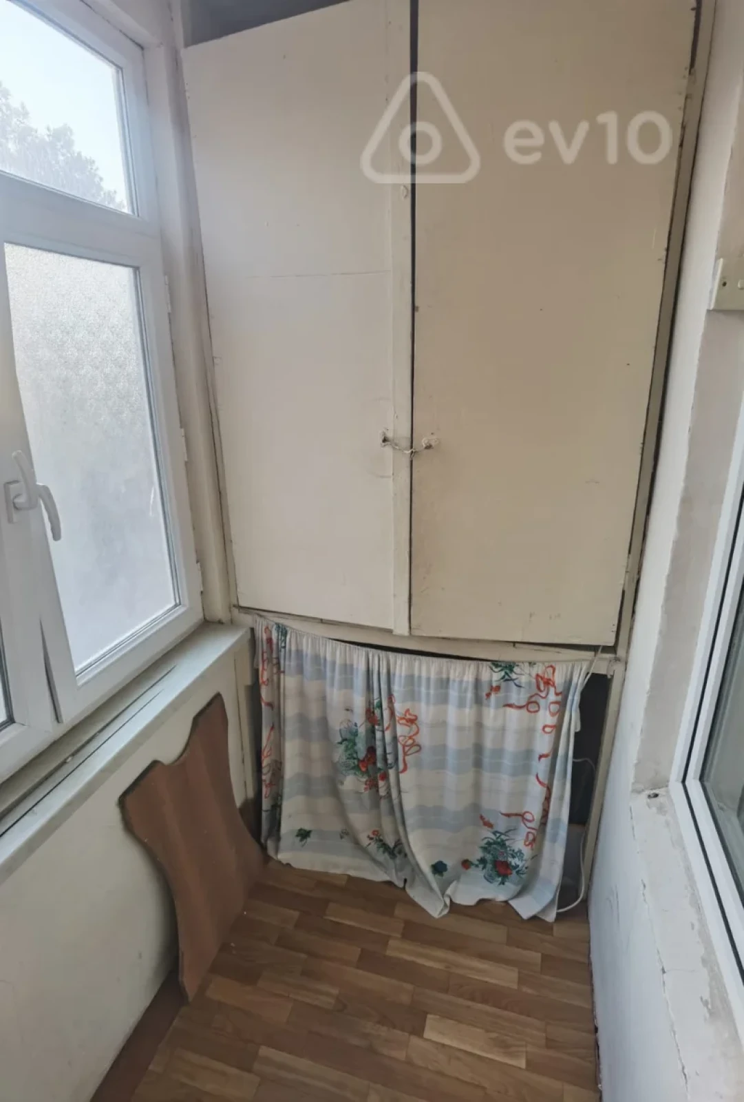 Kirayə verilir 1 otaqlı köhnə tikili 33 m²