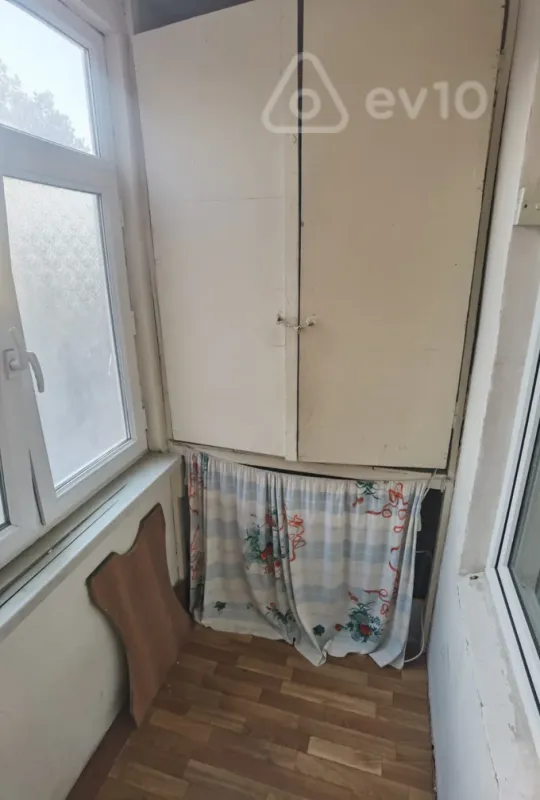 Kirayə verilir 1 otaqlı köhnə tikili 33 m²