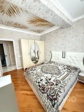 Kirayə verilir 3 otaqlı yeni tikili 80 m²