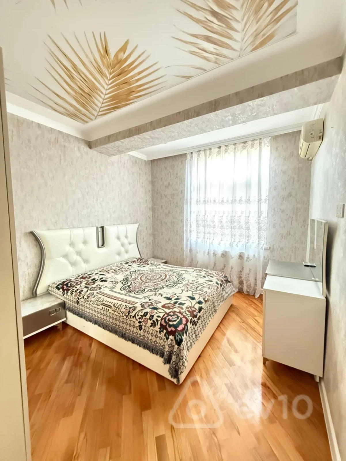 Kirayə verilir 3 otaqlı yeni tikili 80 m²