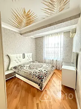 Kirayə verilir 3 otaqlı yeni tikili 80 m²