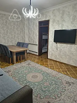 Kirayə verilir 3 otaqlı həyət evi 90 m² — Bakı, Nərimanov 3 otaq 90.00 m²