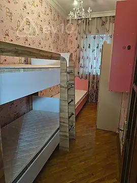 Kirayə verilir 3 otaqlı həyət evi 90 m²