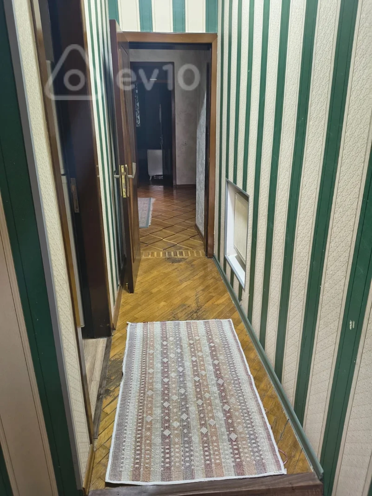 Kirayə verilir 3 otaqlı həyət evi 90 m²