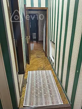 Kirayə verilir 3 otaqlı həyət evi 90 m²