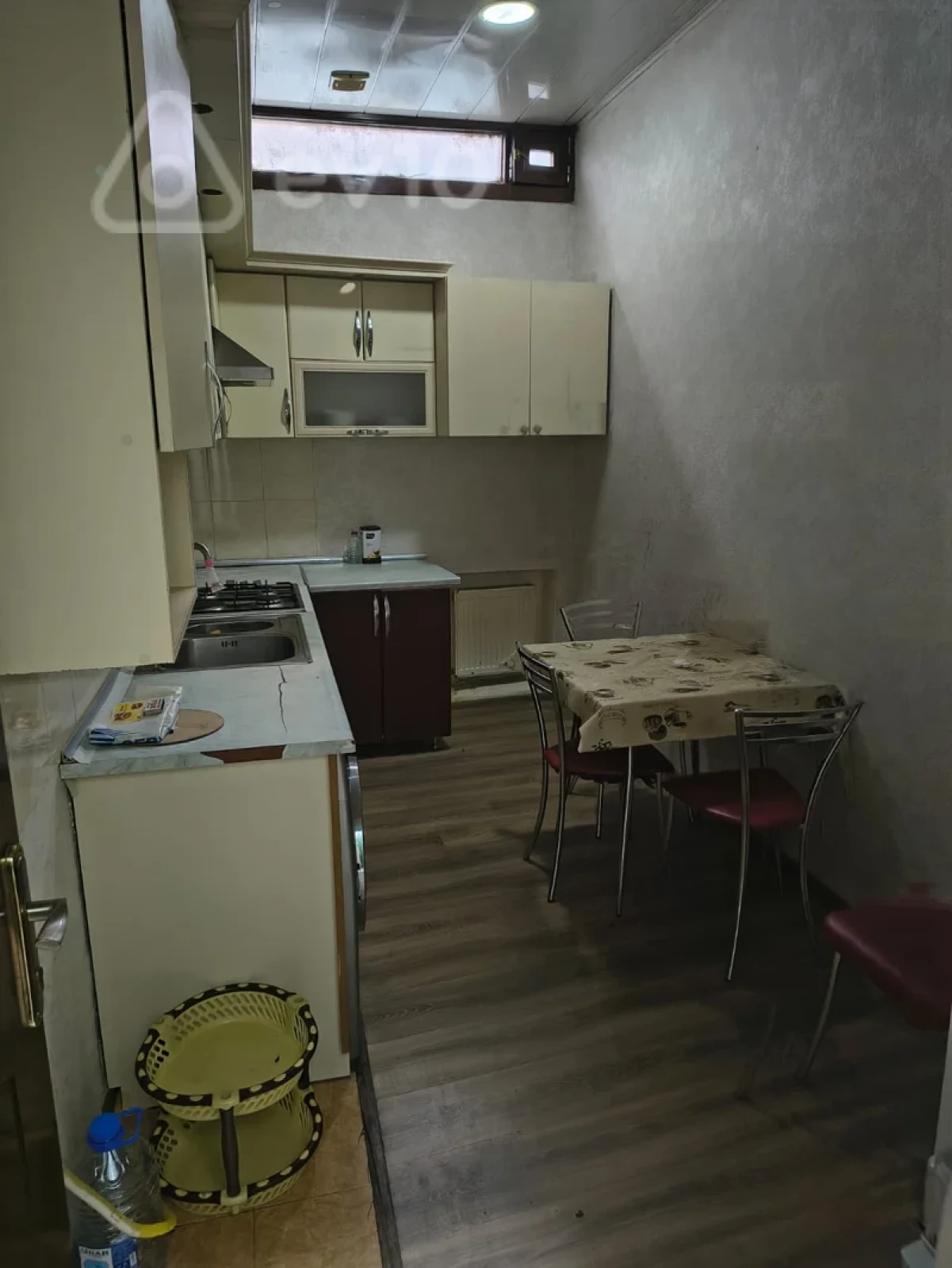 Kirayə verilir 3 otaqlı həyət evi 90 m²