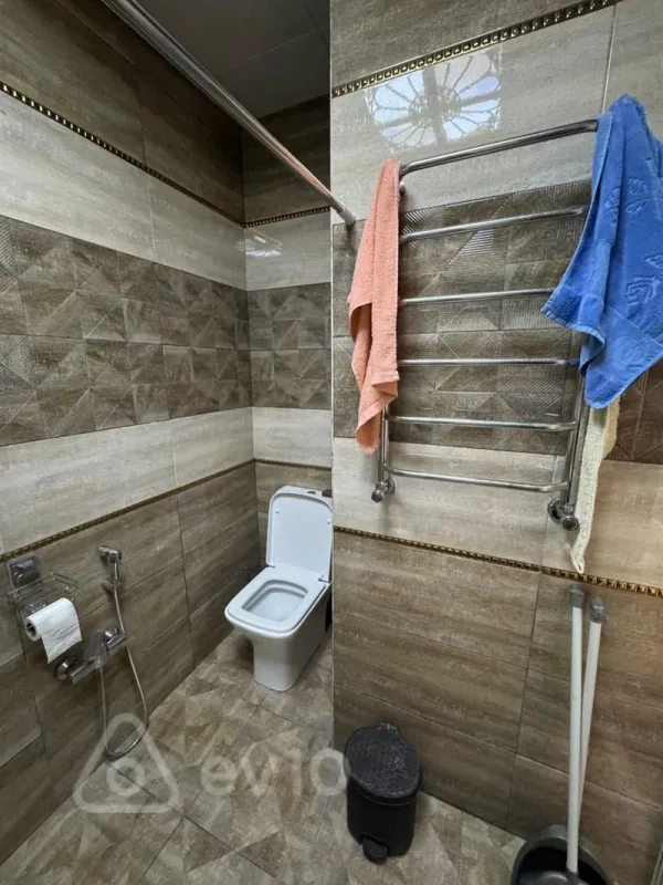 Kirayə verilir 2 otaqlı yeni tikili 65 m²