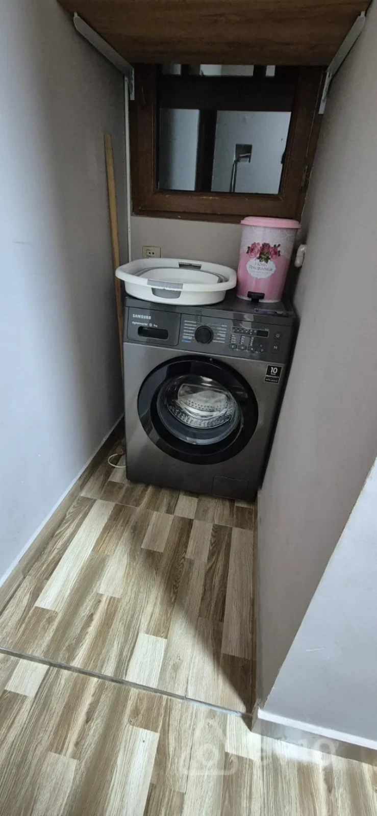 Kirayə verilir 2 otaqlı köhnə tikili 60 m²