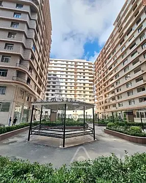 Kirayə verilir 2 otaqlı yeni tikili 67 m² — Bakı, Nəsimi 2 otaq 67.00 m²