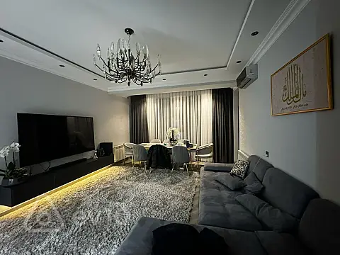 Satılır 4 otaqlı yeni tikili 136 m² — Bakı, Nizami 4 otaq 136.00 m²