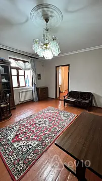 Kirayə verilir 3 otaqlı köhnə tikili 65 m² — Bakı, Yasamal 3 otaq 65.00 m²