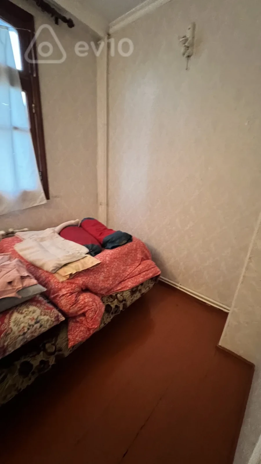 Kirayə verilir 3 otaqlı köhnə tikili 65 m²