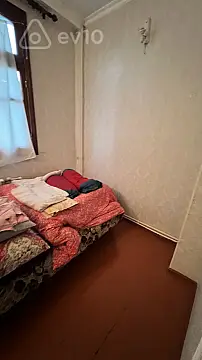 Kirayə verilir 3 otaqlı köhnə tikili 65 m²