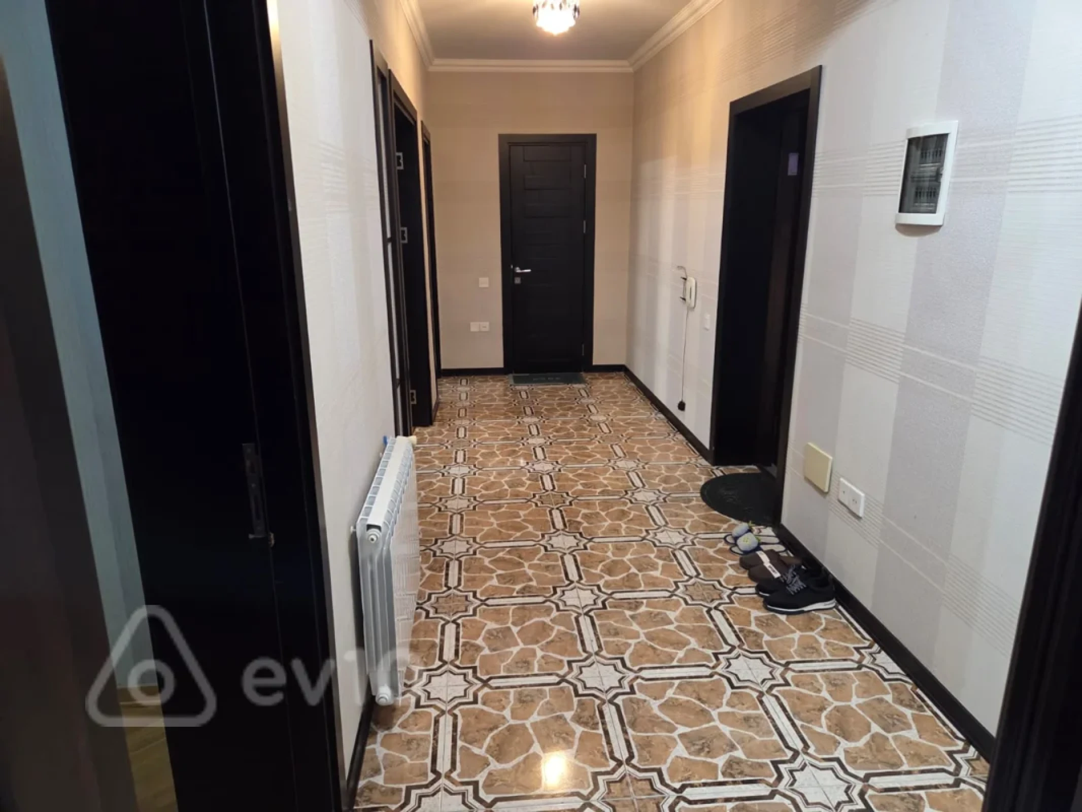 Kirayə verilir 2 otaqlı yeni tikili 100 m²