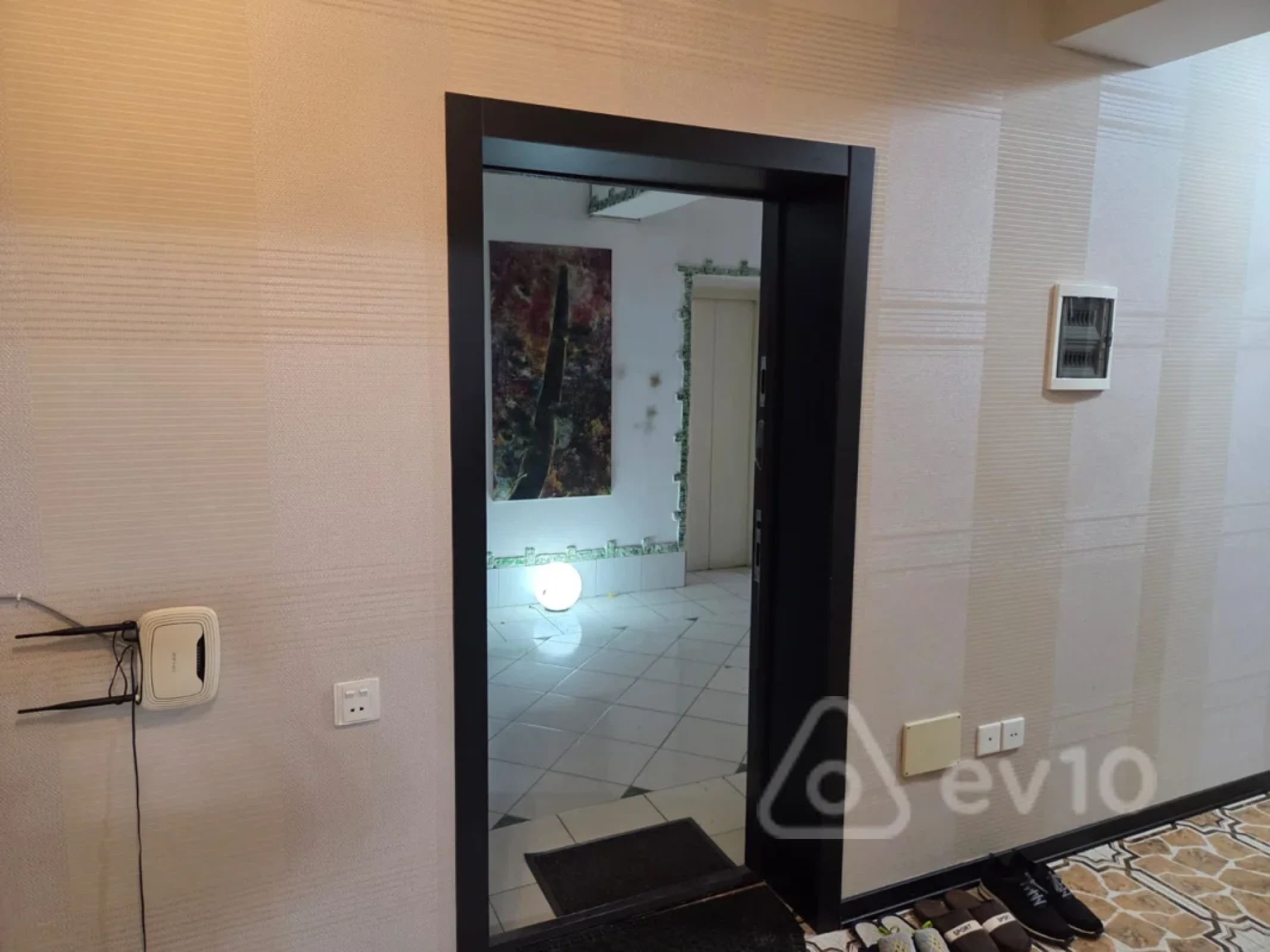 Kirayə verilir 2 otaqlı yeni tikili 100 m²