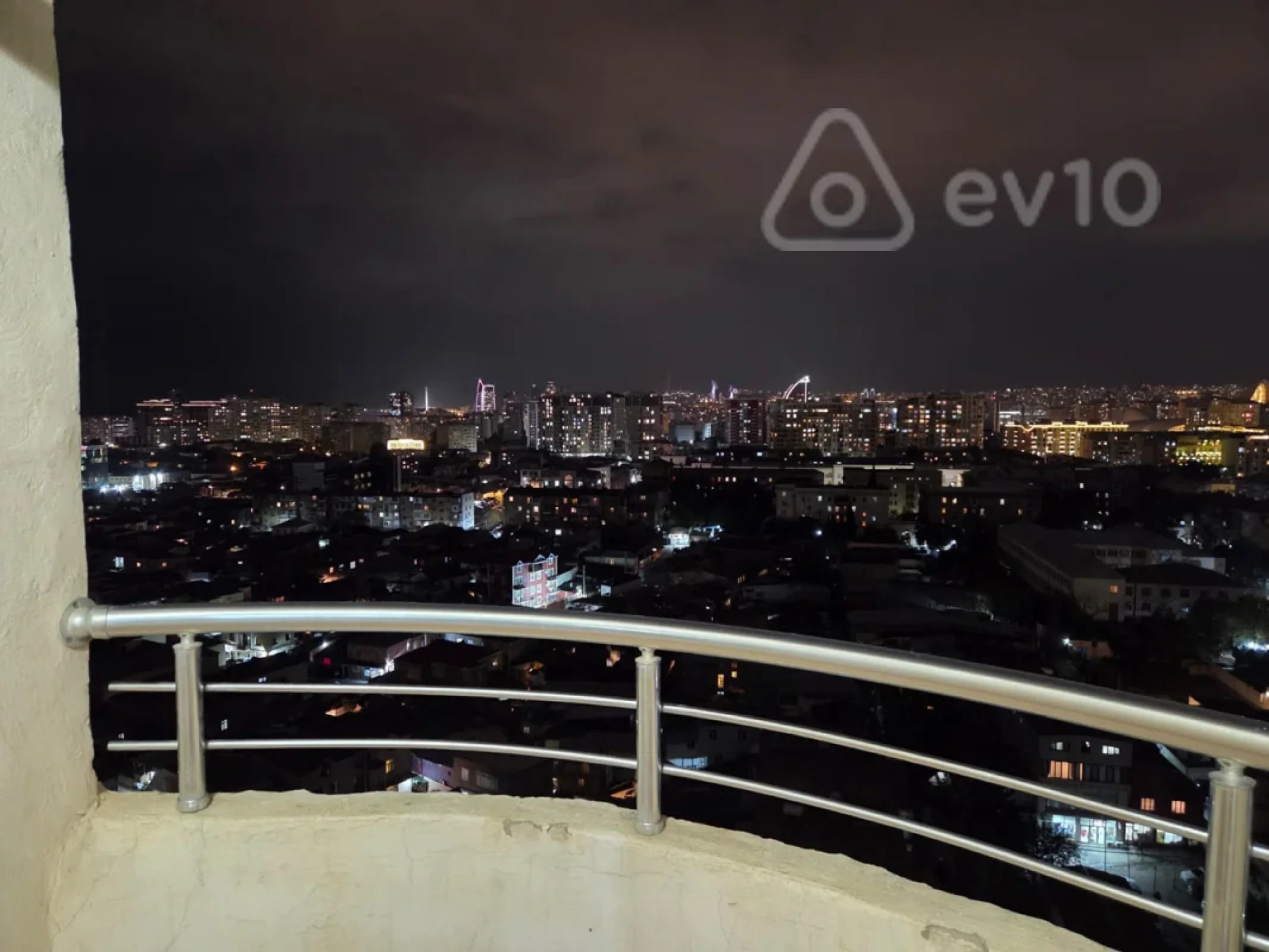 Kirayə verilir 2 otaqlı yeni tikili 100 m²