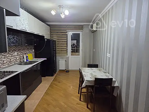 Kirayə verilir 2 otaqlı yeni tikili 100 m² — Bakı, Nərimanov 2 otaq 100.00 m²