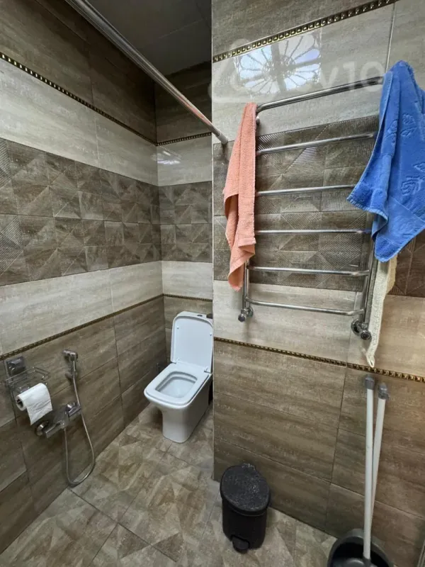 Kirayə verilir 2 otaqlı yeni tikili 65 m²