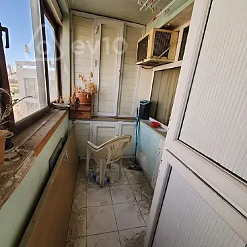 Kirayə verilir 3 otaqlı köhnə tikili 72 m²