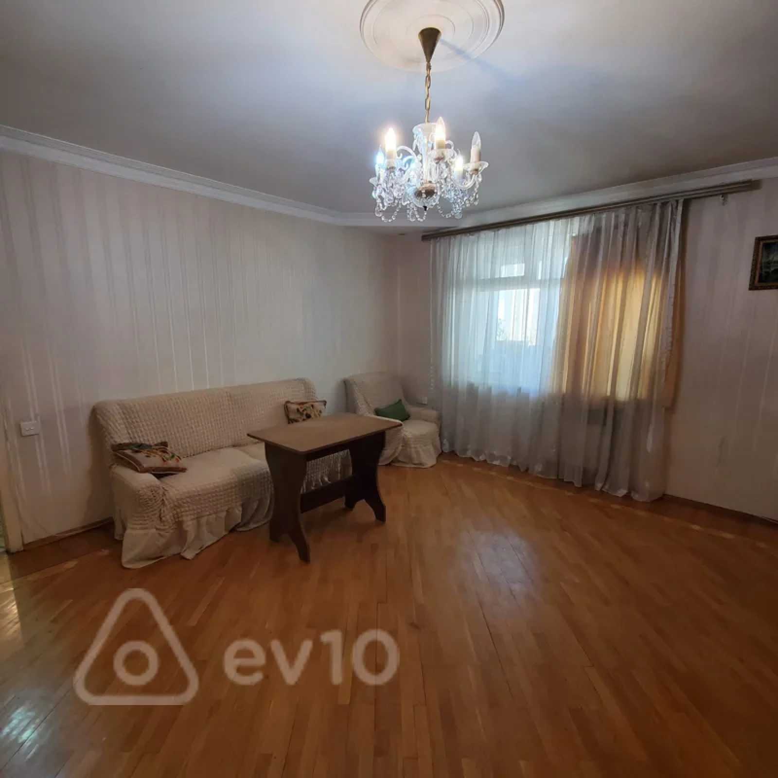 Kirayə verilir 3 otaqlı köhnə tikili 72 m²