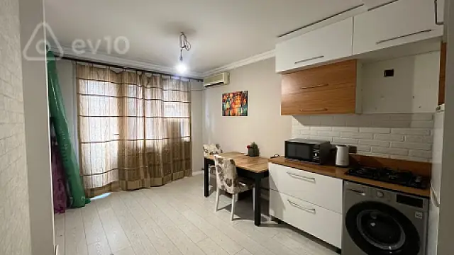 Satılır 3 otaqlı köhnə tikili 55 m² — Bakı, Xətai 3 otaq 55.00 m²