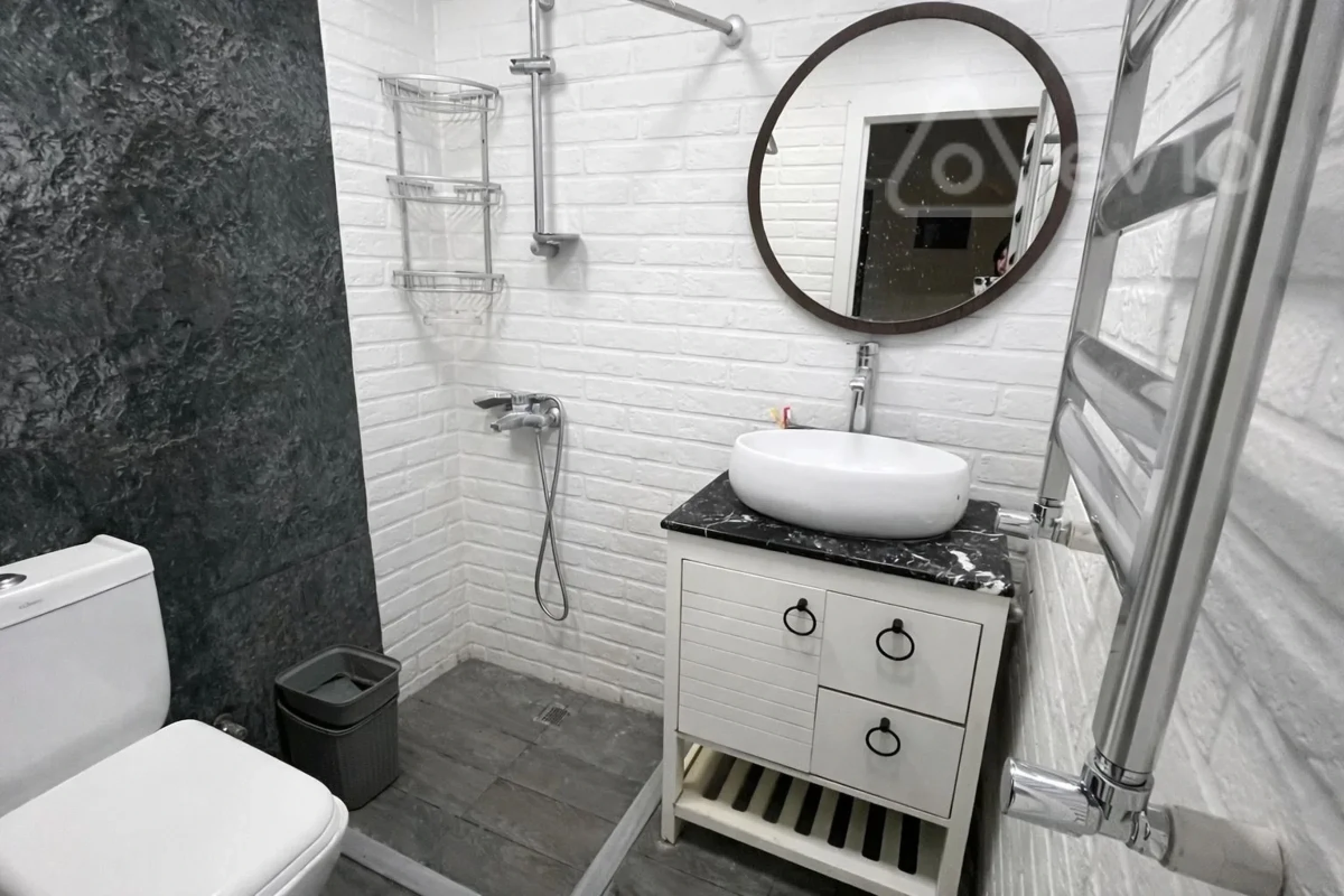 Satılır 3 otaqlı köhnə tikili 55 m²